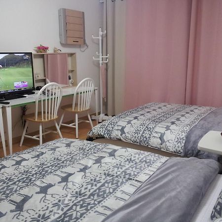 Cozy Seoul Hongdae Appartement Buitenkant foto