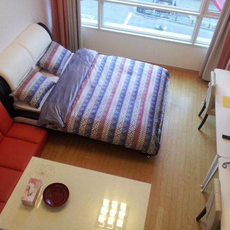 Cozy Seoul Hongdae Appartement Buitenkant foto