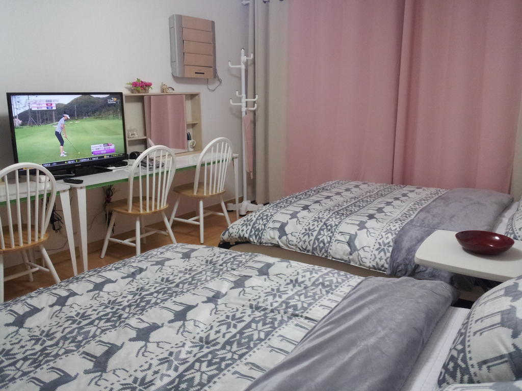 Cozy Seoul Hongdae Appartement Buitenkant foto